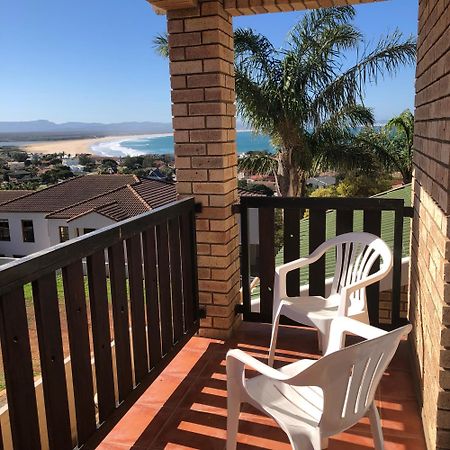 Ocean View Guest House Jeffreys Bay Exterior foto