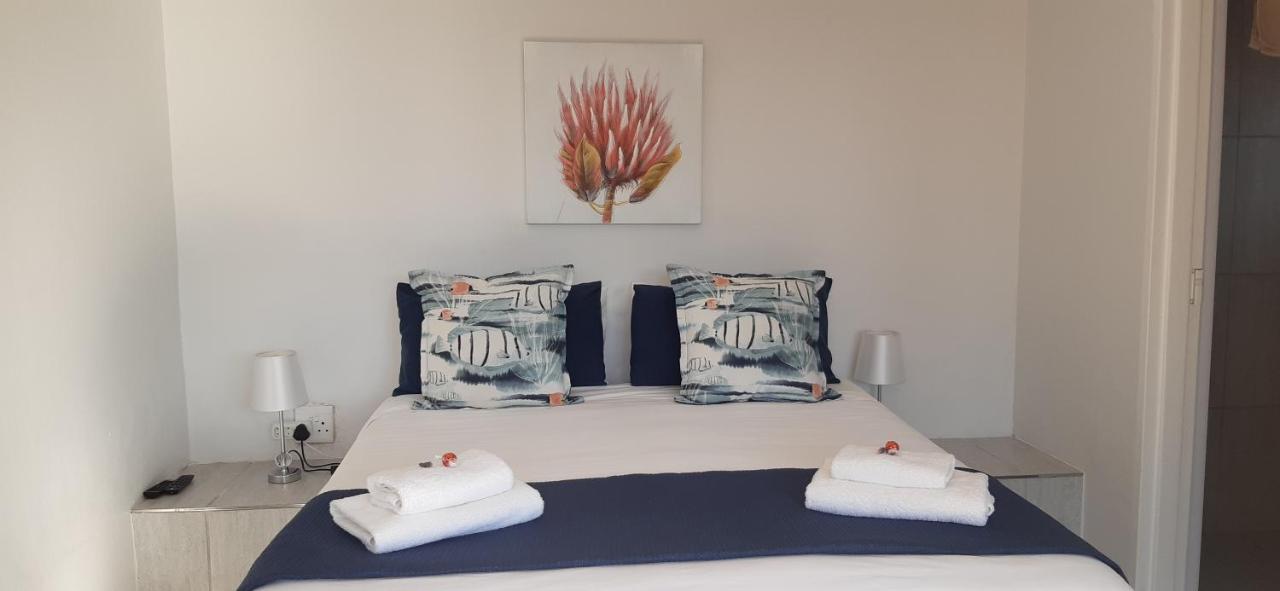 Ocean View Guest House Jeffreys Bay Exterior foto
