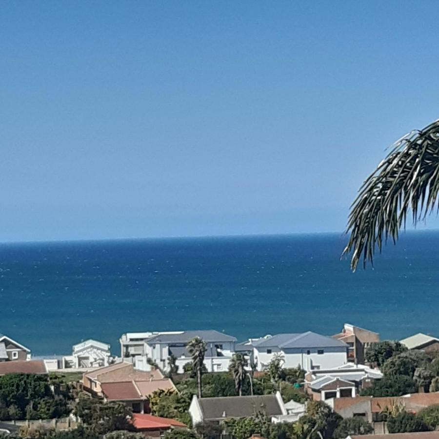 Ocean View Guest House Jeffreys Bay Exterior foto