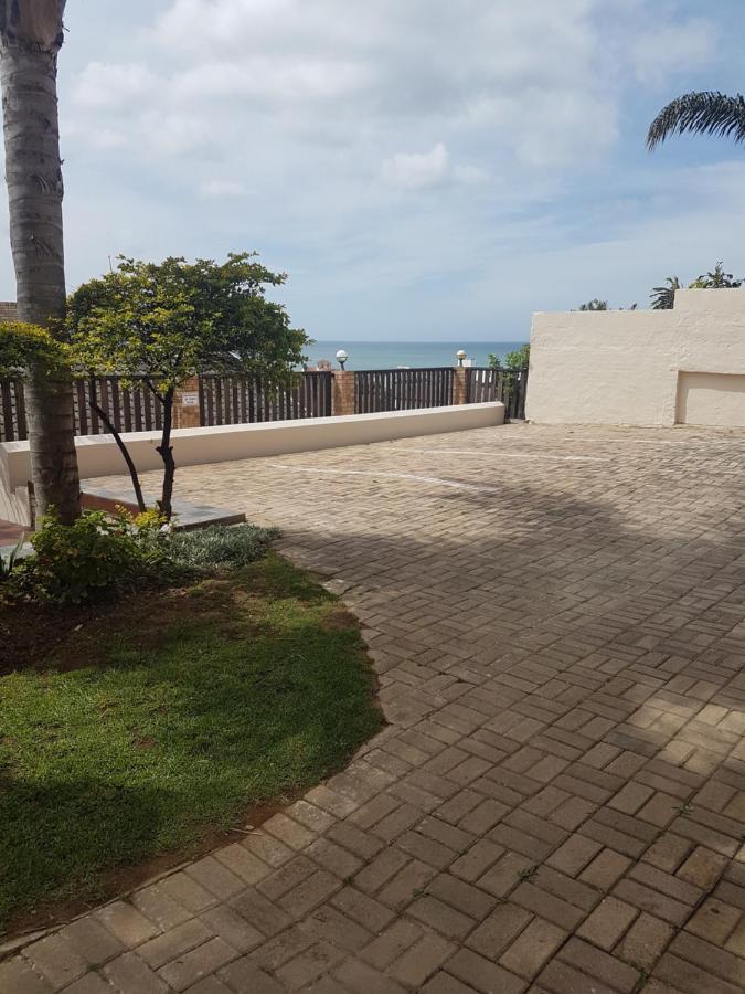 Ocean View Guest House Jeffreys Bay Exterior foto
