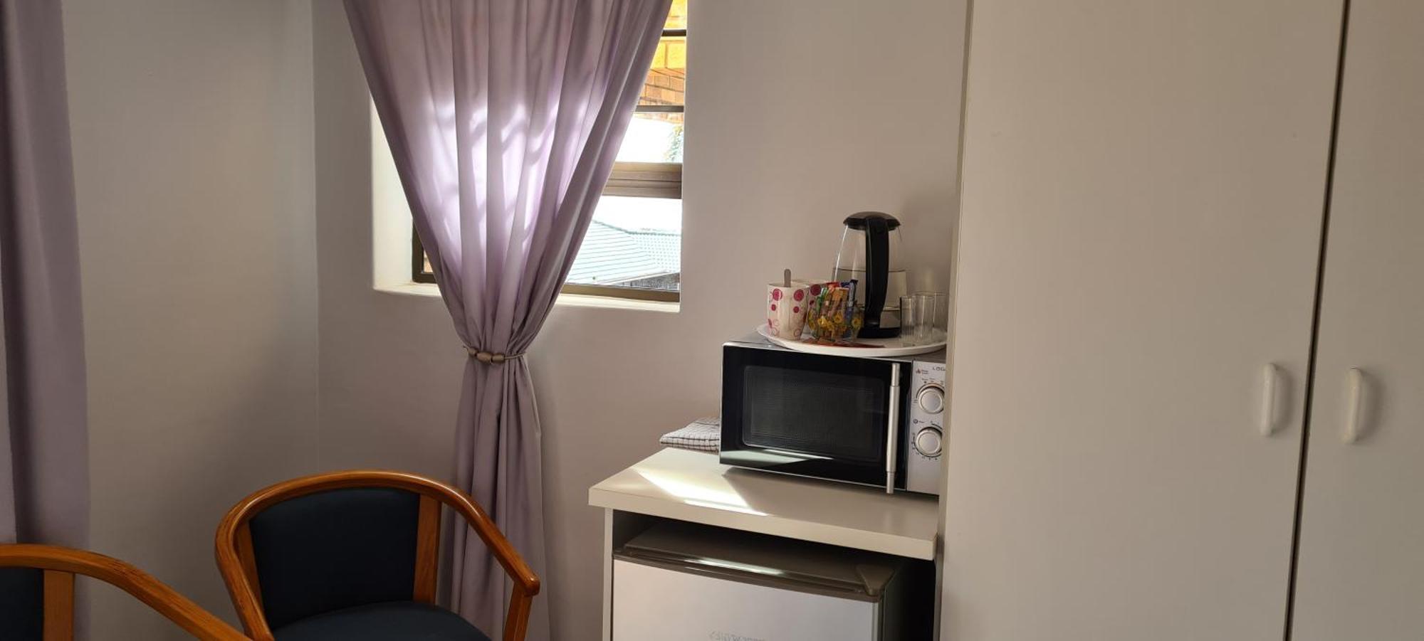 Ocean View Guest House Jeffreys Bay Exterior foto