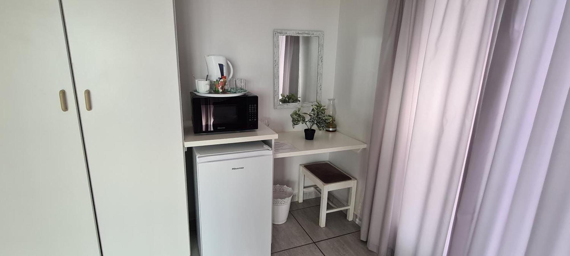 Ocean View Guest House Jeffreys Bay Exterior foto